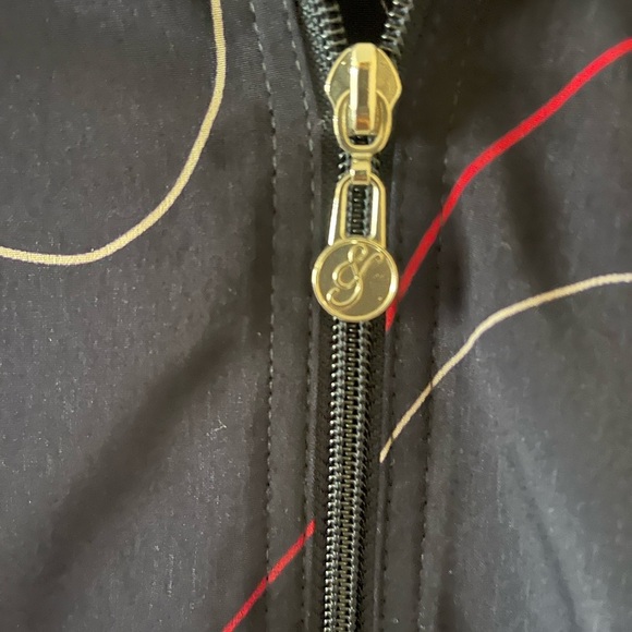 Michelle McGann vintage jacket • Women’s size XL - Picture 6 of 8